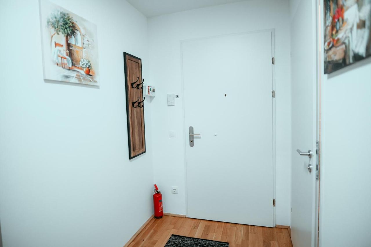 Vienna Cozy Apartment 105 Esterno foto